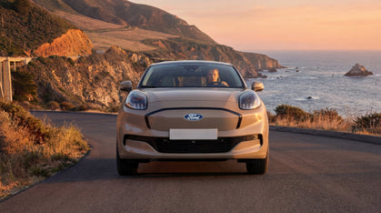 Cabo de carregamento Ford Puma Gen-E