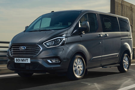 Ford Tourneo Custom Charging cable