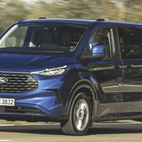 Cabo de carregamento Ford Transit Custom PHEV