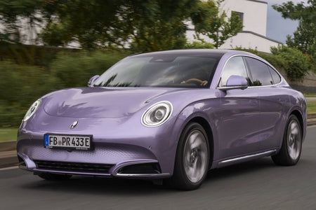 Cabo de carregamento GWM ORA 07