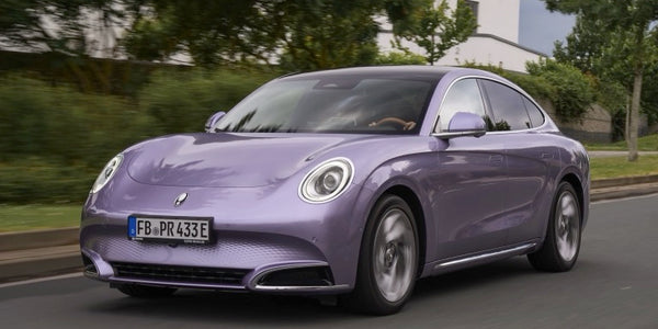 Cabo de carregamento GWM ORA 07