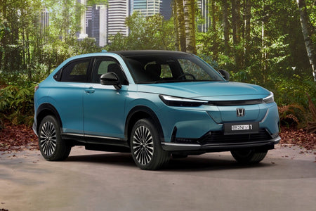 Charging cable Honda e:Ny1