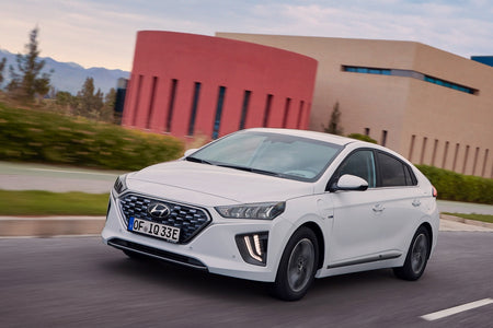 Cabo de carregamento Hyundai IONIQ PHEV