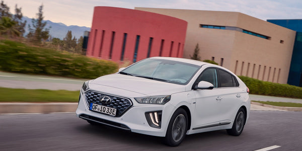 Cabo de carregamento Hyundai IONIQ PHEV