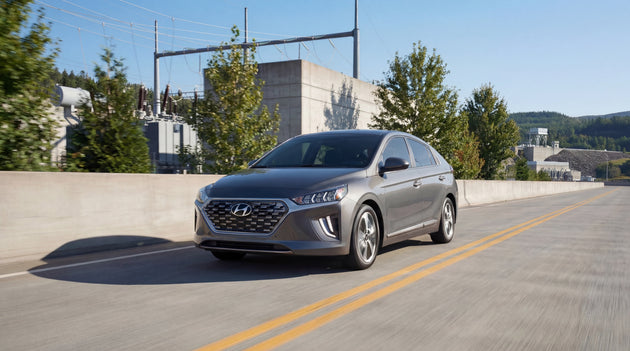 Cabo de carregamento Hyundai IONIQ PHEV