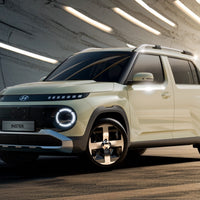 Cabo de carregamento Hyundai INSTER