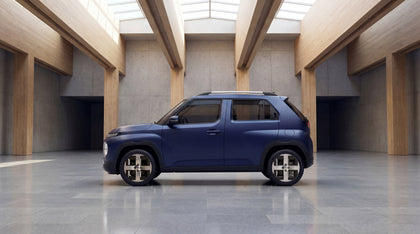 Cabo de carregamento Hyundai INSTER