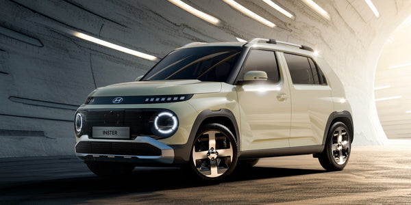 Cabo de carregamento Hyundai INSTER