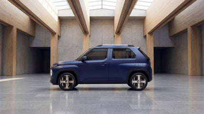 Cabo de carregamento Hyundai INSTER