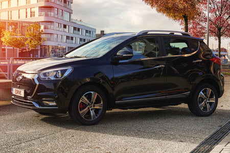 JAC iEV7s Charging cable