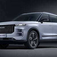 Cabo de carregamento Jaecoo O7