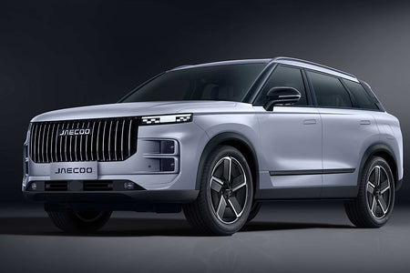 Cabo de carregamento Jaecoo O7