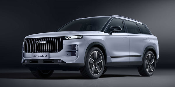 Cabo de carregamento Jaecoo O7