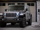 Jeep Wrangler PHEV charging cable