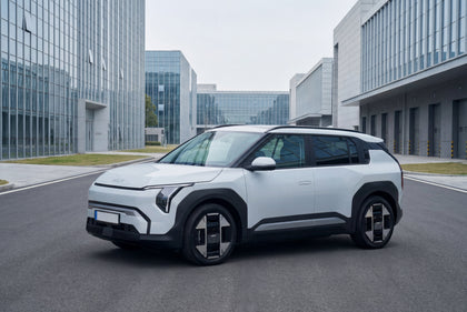 Cabo de carregamento Kia EV3
