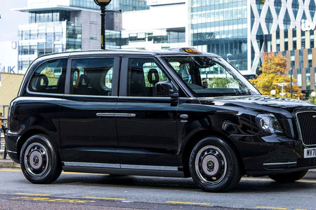 Charging cable LEVC TX