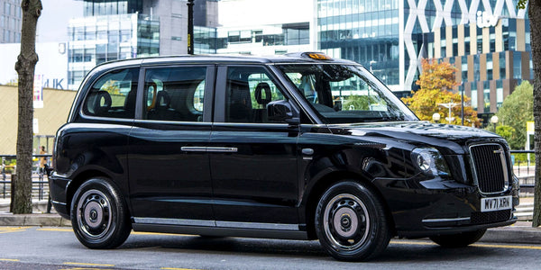 Charging cable LEVC TX