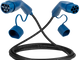 Charging cable Type 2 - 1 phase - 16A