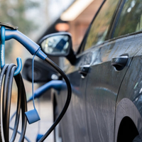 Cabo de carregamento para veículos elétricos