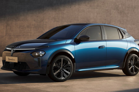 Cabo de carregamento Lancia Ypsilon