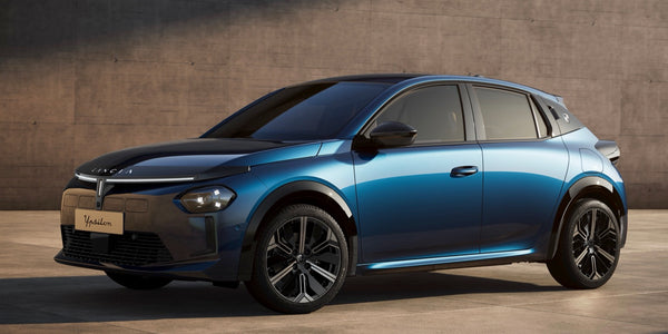 Cabo de carregamento Lancia Ypsilon