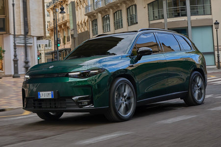 Cabo de Carregamento Leapmotor C10