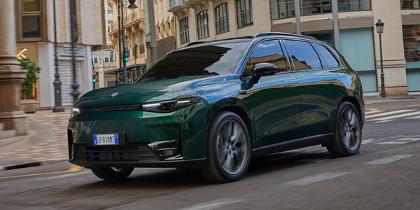 Cabo de Carregamento Leapmotor C10