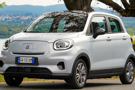 Cabo de carregamento Leapmotor T03