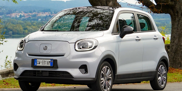 Cabo de carregamento Leapmotor T03