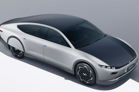 Lightyear 0 Charging cable