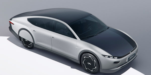 Lightyear 0 Charging cable