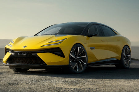 Cabo de Carregamento Lotus Emeya