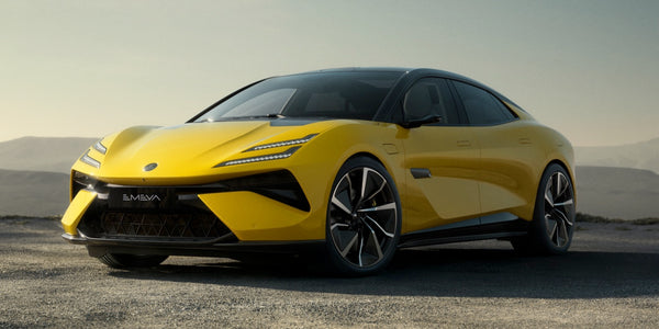 Cabo de Carregamento Lotus Emeya