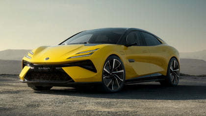 Cabo de Carregamento Lotus Emeya