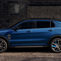 Lynk&Co 01 Charging cable