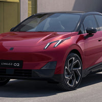 Cabo de carregamento Lynk&Co 2