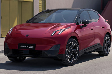 Cabo de carregamento Lynk&Co 2