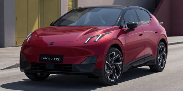 Cabo de carregamento Lynk&Co 2