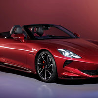 Cabo de carregamento MG Cyberster