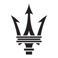 Logo Maserati