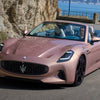 Cabo de carregamento Maserati GranCabrio