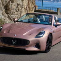 Cabo de carregamento Maserati GranCabrio