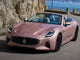 Cabo de carregamento Maserati GranCabrio