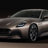 Maserati GranTurismo Charging cable