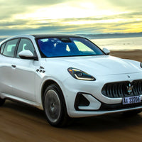 Maserati Grecale Charging cable