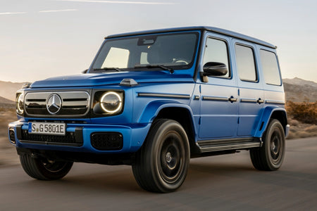 Cabo de carregamento Mercedes G 580