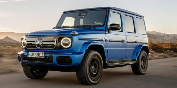 Cabo de carregamento Mercedes G 580