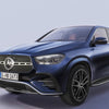 Cabo de carregamento Mercedes GLE 53 AMG PHEV