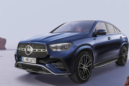Cabo de carregamento Mercedes GLE 53 AMG PHEV