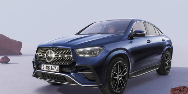 Cabo de carregamento Mercedes GLE 53 AMG PHEV